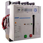 263142, Авт. выкл. NM8N-1600Q EM 4P 800А 70кА с электр. расцепителем, LCD