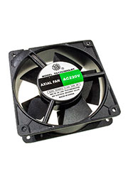 TG12038HA2BL, вентилятор 220В 120х120х38мм подшипник качения