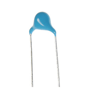 DEBB33D331KC1B, 2kV 330pF +10% B(+10%) F:5mm