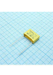 TS08H0A9154KBB0E0R, фильтр X2  0.15uF 10% 310Vac P:15mm