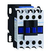 221436, Контактор NC1-1210Z 12А DC220В 1НО
