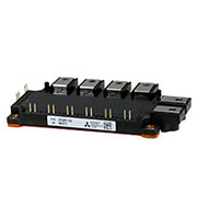 CM150RX-24S, модуль 7 IGBT 150A 1200В NX6
