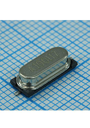 ABLS2-10.000MHZ-D4Y-T, HC-49/US-SMD