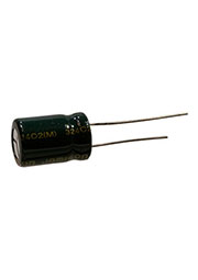 WL-16-820 / 10*16 comp, Radial, 16V 820uF /10*15/105 C