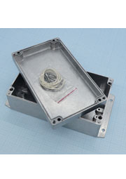 G123MF, 200х120х75