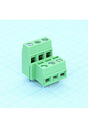 DG127A-5.0-06P-14-00A(H), DG127A-5.0-06P-14-00ZH