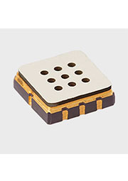 ZM01, модуль на основе датчика MEMS детектирования летучих органических соединений VOC