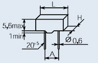 К10-17А М47 0.015 мкф