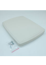 PL2984WH, 279х206х30