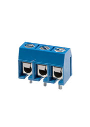 XY301V-3P-5.0, клеммник винтовой 3 контакта 5мм (DG301-5.0-03P,301-031-12)