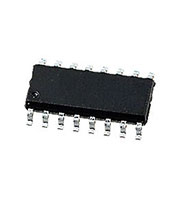 MC13142D, РЧ-смеситель 1.8ГГц SO16