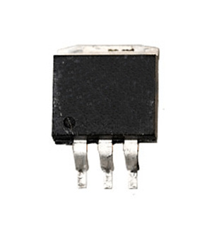 IRFS3607L, Транзисторы и сборки MOSFET, корпус TO263