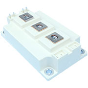 GD300HFU120C2S, Модуль, NPT Ultra Fast IGBT, Half Bridge, 1200V/300A , замена для SKM300GB12T4-CASED