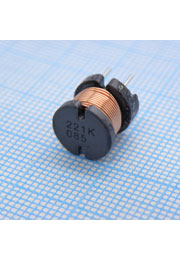 RCH110NP-221K, 10.5*10.5*10.5, 220uH 1.1A