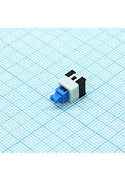 L-KLS7-P7.0X7.0A-1, с фиксацией