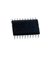ЭКФ1533ИР33, (DW)(SN74ALS573D)(2007-11г.)