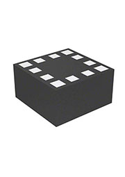 LIS3MDLTR, LGA12