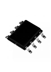 SN65HVD22D, приемопередатчик RS-485 SOIC8