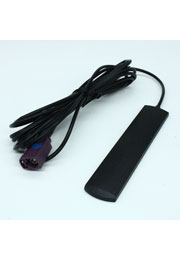 BY-3G-05 (3G, STICK MOUNT, SMA-MALE-3M, 2.5DBI, 4MMX22MMX115MM]