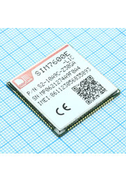 SIM7600E-L1C, S2-10B4J-Z30VB, B04-B, LTE