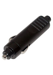 CP-705-EN, штекер автоприкуривателя