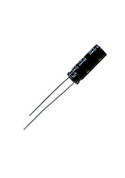 EECHW0D105, ионистор 1.0Fx2.3V -25+70C серия HW радиальные выводы