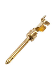 745254-6, Гнездовой контакт, PIN 20 Size Crimp ST Cable Mount 22-26AWG