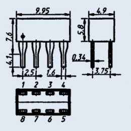 АЛС362А