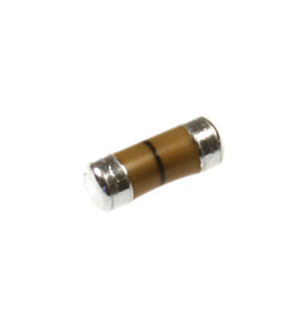 SMM02070C2001FBP00, Резистор, 0207(2309) 2K Ohm 1% 1W  50ppm/ C Sulfur Resistant Melf Pad SMD Automo