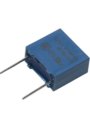 B32921C3104M289, X2 конденсатор 0.10мкФ 20% 305В 10мм