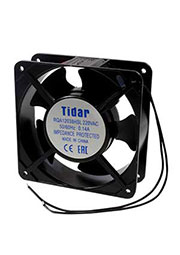 RQA 12038HSL 220VAC, 120*120*38 220V