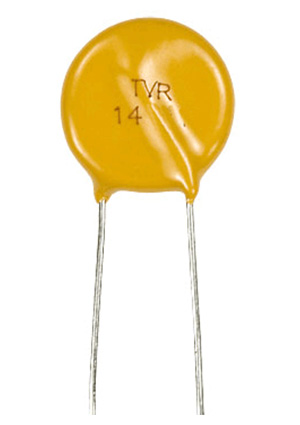 TVR14560KSY, варистор 56В