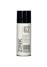 ZINK 62 200ML, защитное покрытие на основе цинка