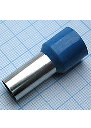HE 50-20  Blue