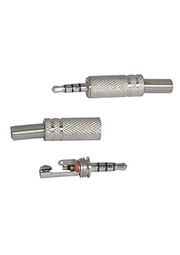 SZC-0145 / NP-145 3.5MM 4PIN, +