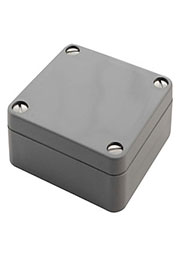 38102500, PK 102-SV Корпус Polymas
