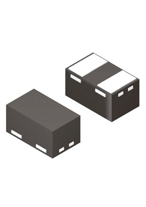 ESDALC6V1-1M2, SOD882