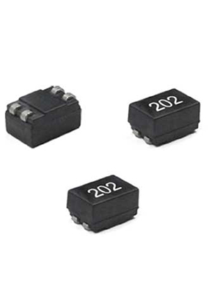 CSTA0950RB-202, CSTA0950RB-202 (SRF0905-202Y) CodacaСинфазный помехоподавляющий индуктивныйфильтр 2