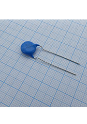 CK45-B3FD152KYGNA, 3kV 1500pF +10% B(+10%) F:7.5mm