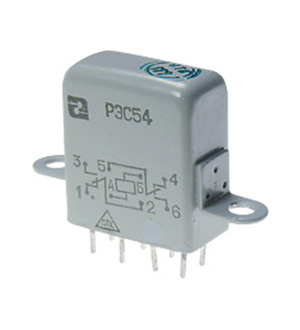 РЭС54Б  ХП4.500.010-02, 5"