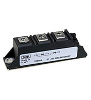 VSKCS408/060P, Шотт 60B 400A  (=IRKCS408/060P), (замена 408CMQ060)