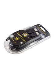 KC-HDMI-1.8, Кабель HDMI, 1.8м, v1.4, 19M/19M, черный, экран, позол.разъемы