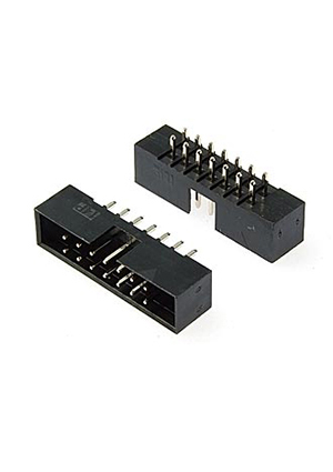 BH2-14(IDC2-14MS)PITCH 2.00 MM