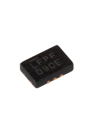TS3USB30ERSWR, UQFN10-(1.8x1.4)