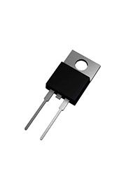 VS-HFA25TB60-M3, Диод, UFAST диод, 600В 25А ТО220AC (VS-HFA25TB60PBF)