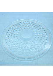 CS16838_VICTORIA-IP-W, Линзы
