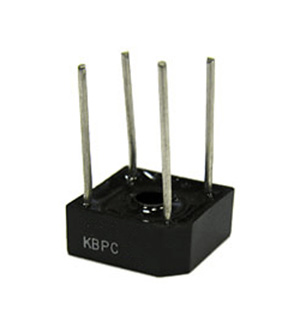BR310, выпрямительный диодный мост, 1000В, 3А [KBPC1]