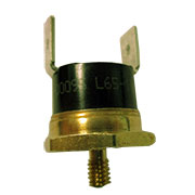 36TXE31-100/85C, термостат 100/85C НЗ 10А 240В (=2455R--00820191)