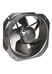 TG22580HA2B-C-7P, вентилятор 220В 225х225х80мм подшипник качения клеммы