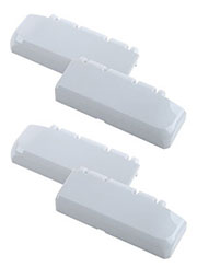 96310005, B SC PC-V0-7035 Комплект шарнирных затворов для корпуса Bocube